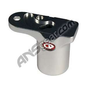 Custom Products CP Angel 05 Speed Adaptor   Dust Silver:  