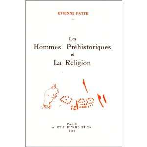   et la religion (French Edition) (9782708402119) Etienne Patte Books