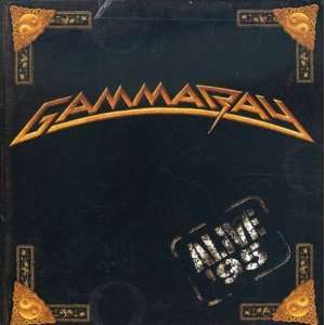  Alive 95: Gamma Ray: Music