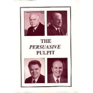   George Truett, W.A. Criswell, Paige Patterson, Jerry Vines Books