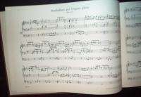 Bach, Klavierübung Clavier Übung Book 3, Organ Music  