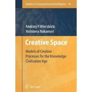  Creative Space (9783540814719) Books