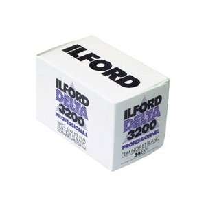  10 Rolls Ilford Delta 3200 Film Exp 4/12