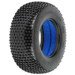  Pro Line Bow Fighter SC 2.2, 3.0 M4 Tires (2): SLH, SC10 