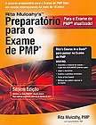 Preparatorio para o Exame de PMP/ Pmp Exam Prep Book   Portuguese 
