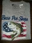 bass pro fishing shirt  