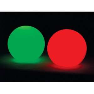   Motion 10837 4 B/O LED Color Changing EVA Ball: Home Improvement