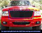 04 05 ford ranger all model black billet grille $ 88 11 free shipping 