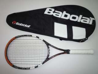 BABOLAT PURE STORM 630 racquet original Midplus L3 Fernando Gonzales 
