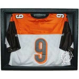  Miami Dolphins Liberty Value Jersey Display Case: Sports 