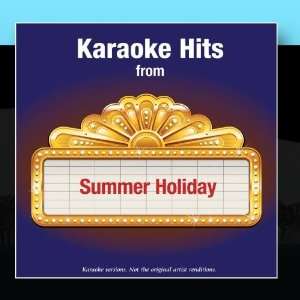    Karaoke Hits from   Summer Holiday Karaoke   Ameritz Music
