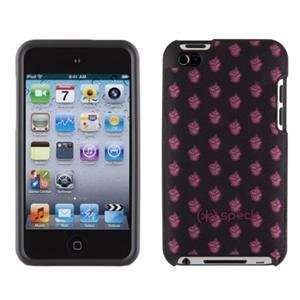  Speck Products, Touch 4 Fitted Case Pink/Black (Catalog 