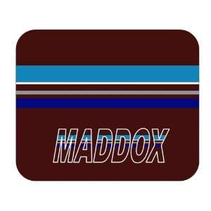  Personalized Gift   Maddox Mouse Pad 