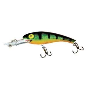  Cotton Cordell Magnum Wally Diver Fishing Lure Sports 