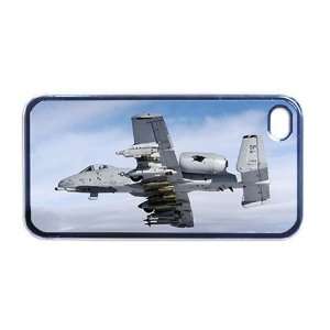  A10 Thunderbolt Apple iPhone 4 or 4s Case / Cover Verizon 
