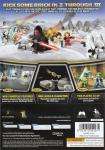 NEW LEGO Star Wars The Complete Saga for PC/XP/VISTA SEALED NEW 