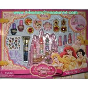  Enchanted Tales Princess Make up Kit Style A: Toys & Games