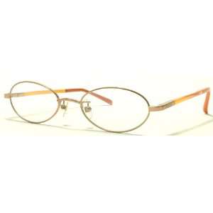  37356 Eyeglasses Frame & Lenses
