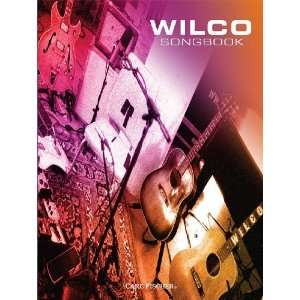  Wilco Songbook [Paperback] Wilco Books