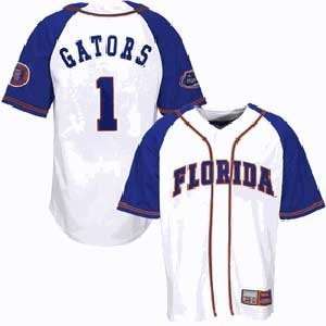  Florida Gators Baseball Jersey