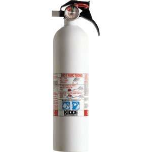  Fire Extinguisher Mariner 2 3/4 lb w/ Nylon Strap 13.75 H 