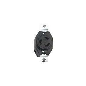  Locking Flush Receptacle Outlet L5 20R #2310