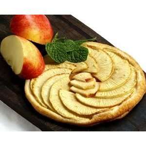 French Apple Tartelettes  Grocery & Gourmet Food