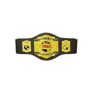  TNA Wrestling Series 1 Championship Belt XDivision: Toys 