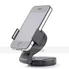   °Car Mount Holder Cradle Universal for iPod iPhone 4 3GS HTC PDA GPS