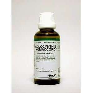  Heel/BHI   Colocynthis Homaccord 50 ml Health & Personal 