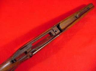 Winchester Pre War 64 Model 70 Standard Action Rifle Stock  