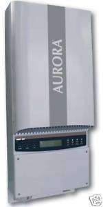 12kw Power One Aurora Grid Tie Inverter System for Wind  