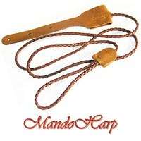 free warranty all mandoharp instruments bought at a buy it