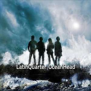  Ocean Head Latin Quarter Music