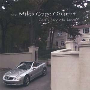  Cant Buy Me Love Miles Cope Music