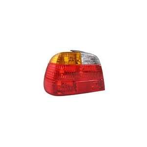  ULO BMW Driver Side Replacement Tail Light Assembly 