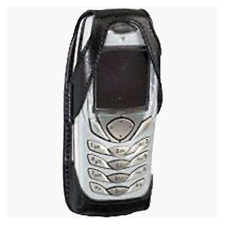    Nokia 6610 OEM Swivel Leather Case Cell Phones & Accessories