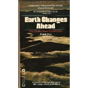  Earth Changes Ahead The Coming Catastrophe (Warner 