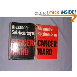   9780370006567) Aleksandr Solzhenitsyn, N. Bethell, D. Burg Books