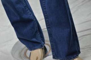   Billy Boot Low Bootcut Jeans Mens Size 32 34 Jean 886036210886  