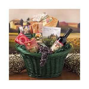 A Taste of Tuscany   Gift Basket