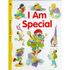  I Am Special Hb (Life Education) (9780749623661 