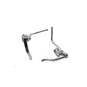  BRAKE LEVER ROAD ACTION ALLOY W/EXTENSION Sports 
