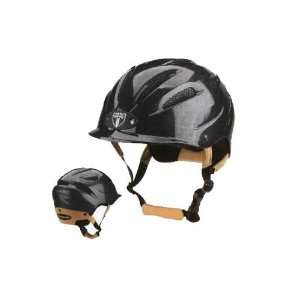  Tipperary Sportage Multi Discipline Helmet Green, Large 