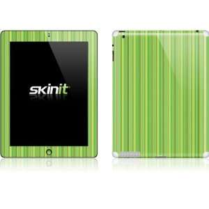  Green with Envy skin for Apple iPad 2