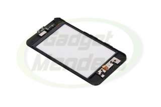 Apple iPod Touch 3G 3rd Gen Generation Replacement Glass/Digitizer 