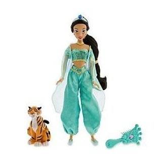  Disney Singing Jasmine Doll    17 Toys & Games