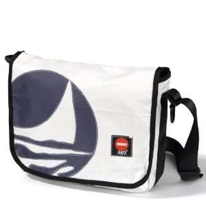  Design Klein and More 360 Degree Canvas Bag Barge Ship 