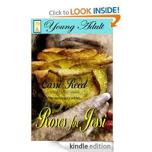 Roses for Jessi Cassi Reed  Kindle Store