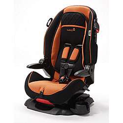 Safety 1st Summit Booster Car Seat in Nitron  